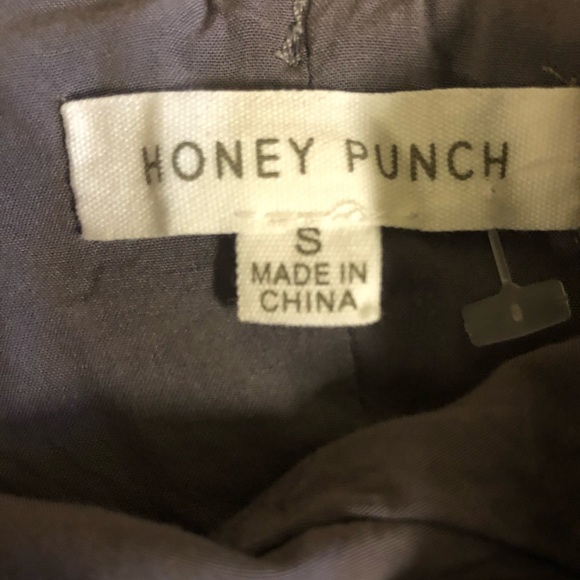 Floral dress - Picture 2 of 2